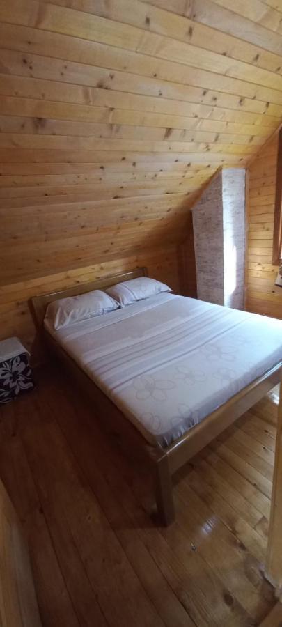 Crkvine Chalet Kolašin Kültér fotó