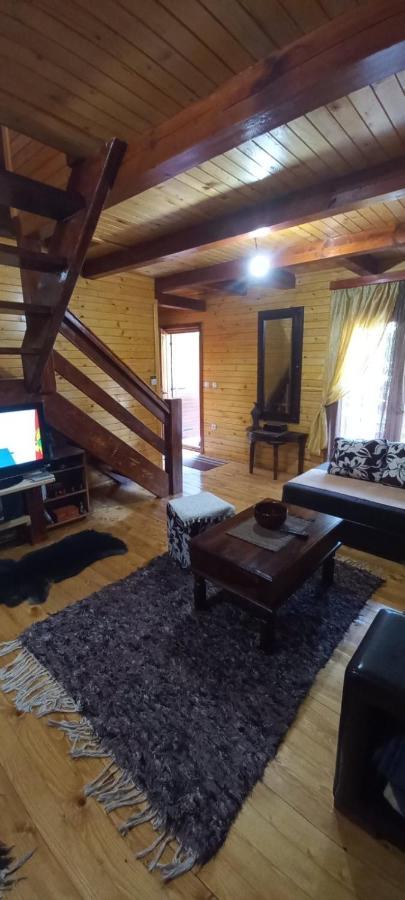 Crkvine Chalet Kolašin Kültér fotó