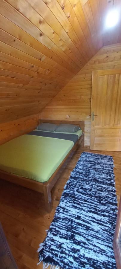 Crkvine Chalet Kolašin Kültér fotó