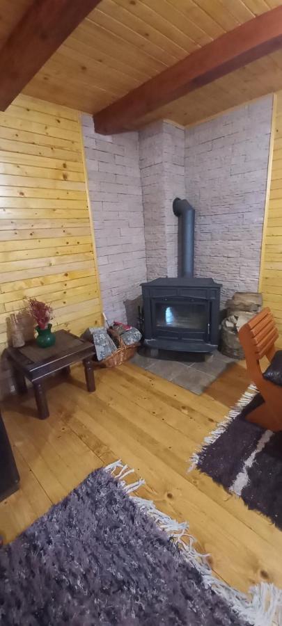 Crkvine Chalet Kolašin Kültér fotó