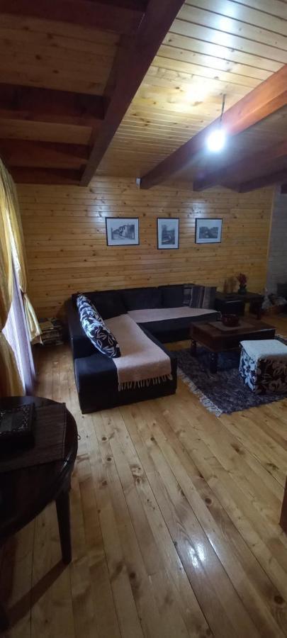 Crkvine Chalet Kolašin Kültér fotó