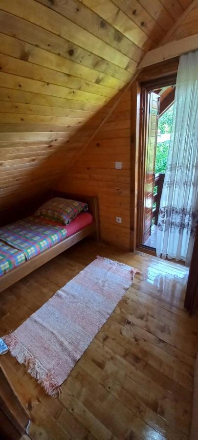Crkvine Chalet Kolašin Kültér fotó