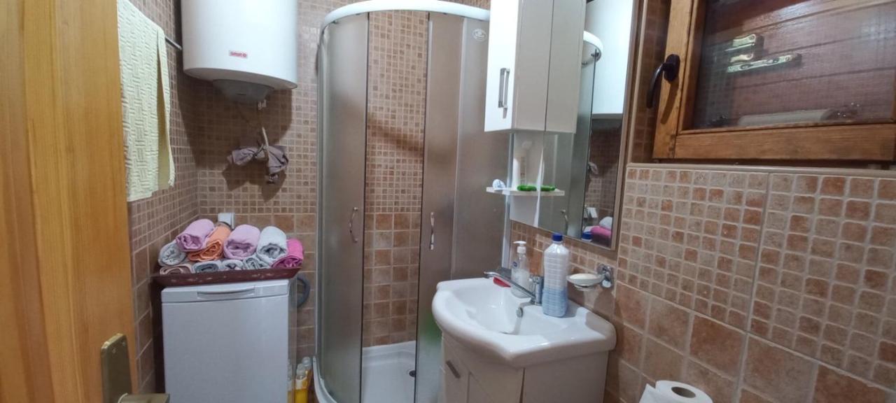 Crkvine Chalet Kolašin Kültér fotó